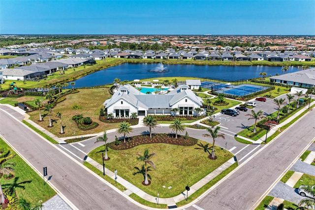 12816 MORNING MIST PLACE, Venice, FL 34293