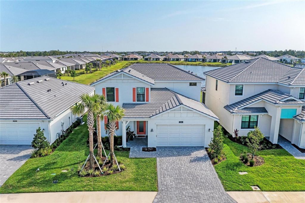 12816 MORNING MIST PLACE, Venice, FL 34293