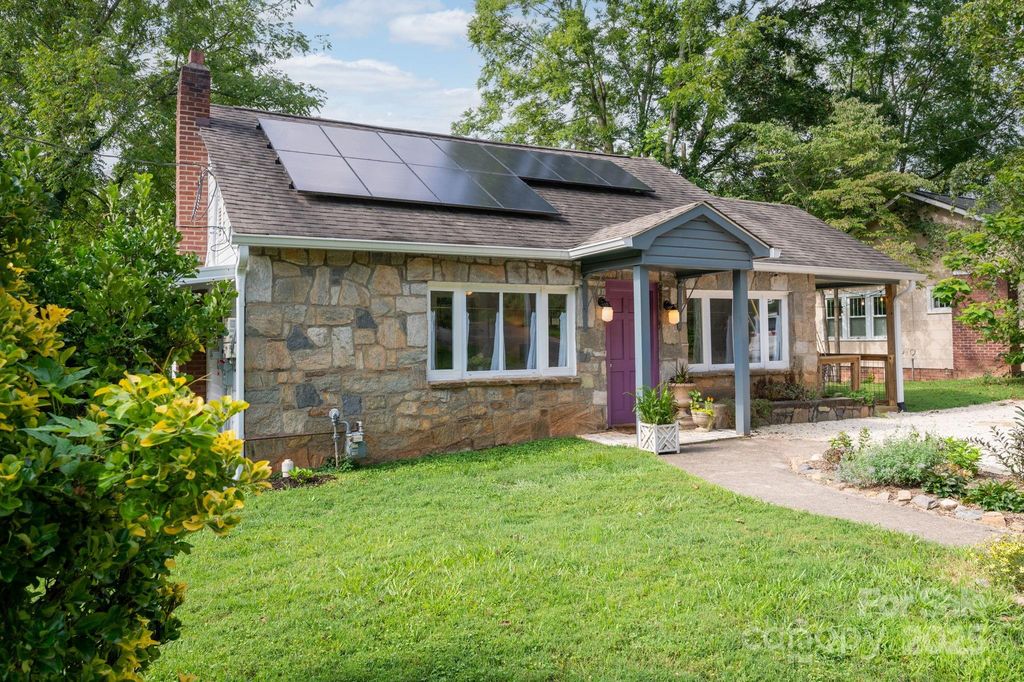 85 Lanning Avenue, Asheville, NC 28806