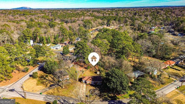 2162 Holly Hill Drive, Decatur, GA 30032