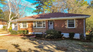 2162 Holly Hill Drive, Decatur, GA 30032
