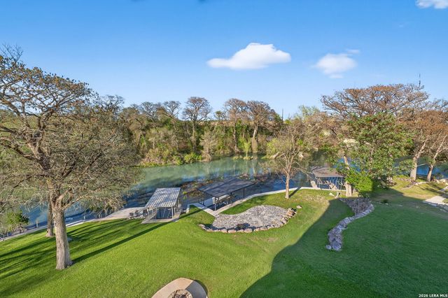 134 BANDIT BEACH, New Braunfels, TX 78130