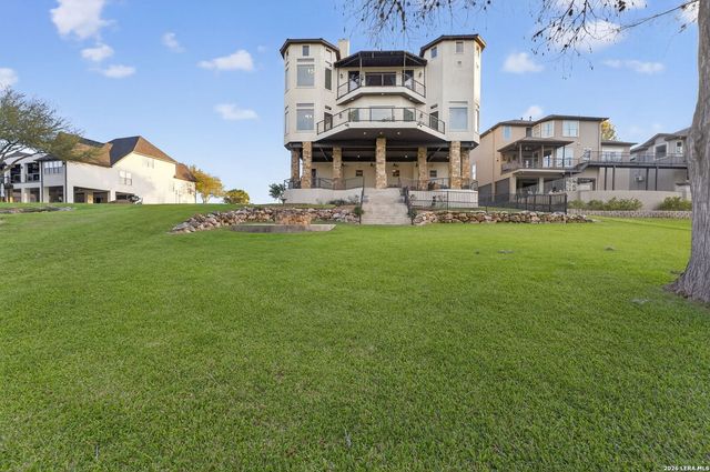 134 BANDIT BEACH, New Braunfels, TX 78130
