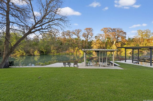 134 BANDIT BEACH, New Braunfels, TX 78130