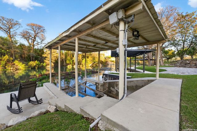134 BANDIT BEACH, New Braunfels, TX 78130