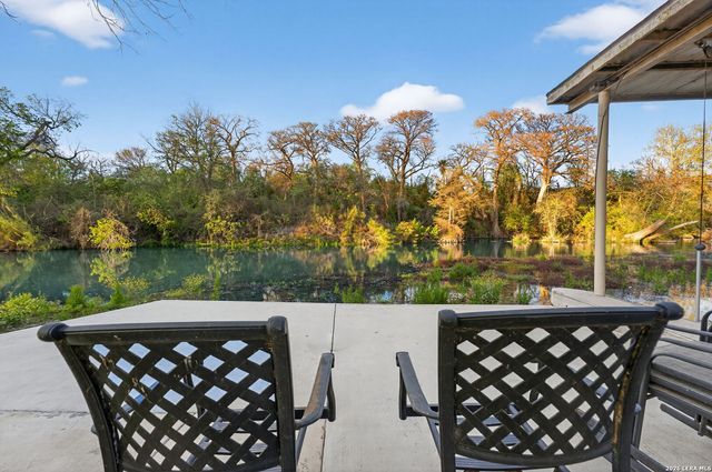 134 BANDIT BEACH, New Braunfels, TX 78130