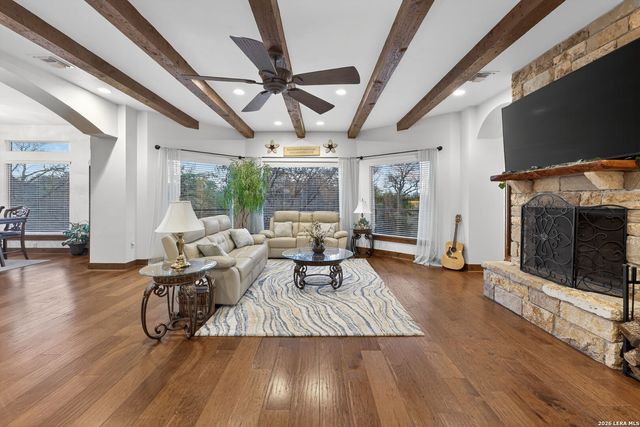 134 BANDIT BEACH, New Braunfels, TX 78130