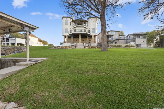 134 BANDIT BEACH, New Braunfels, TX 78130