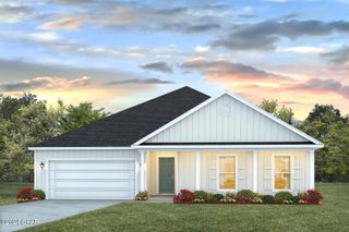 4866 Windrow Way, Panama City, FL 32404