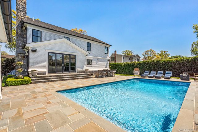 25 Boyd Drive, Westbury, NY 11590
