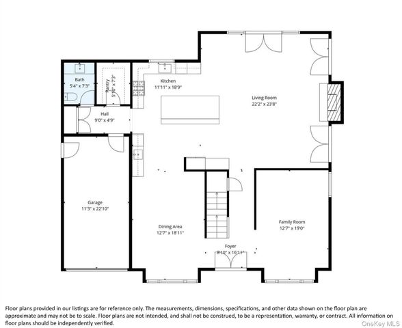 25 Boyd Drive, Westbury, NY 11590