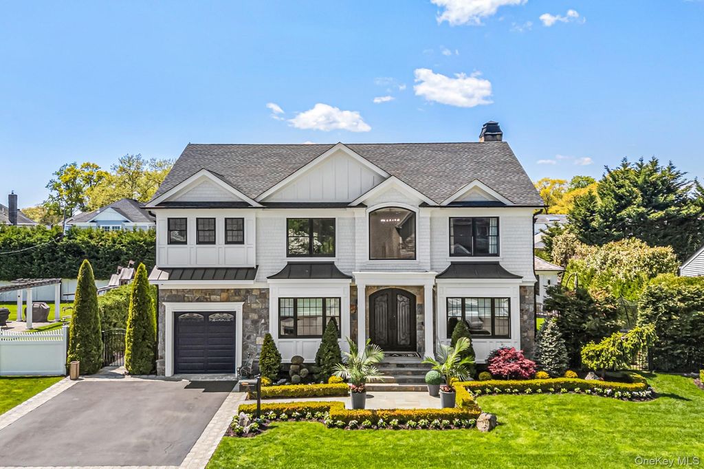 25 Boyd Drive, Westbury, NY 11590