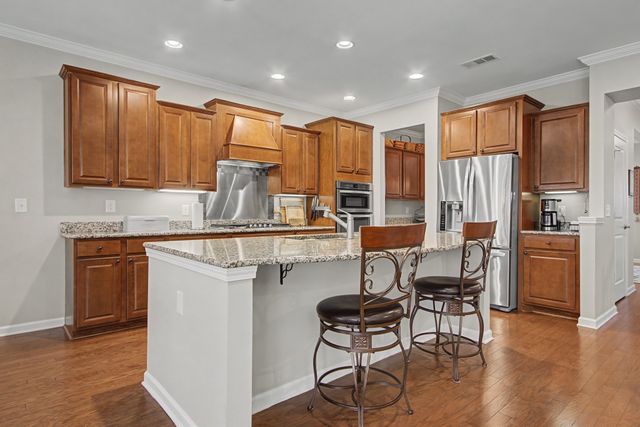 2827 Kaye Dr, Thompsons Station, TN 37179