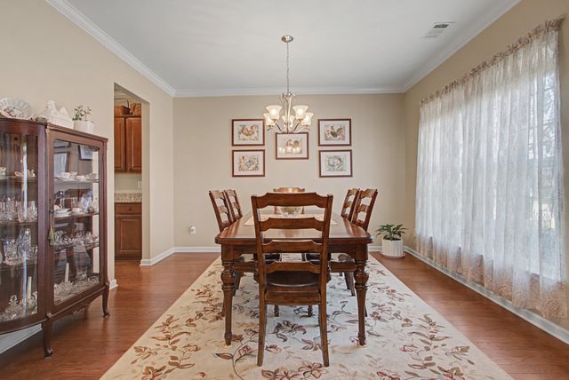 2827 Kaye Dr, Thompsons Station, TN 37179