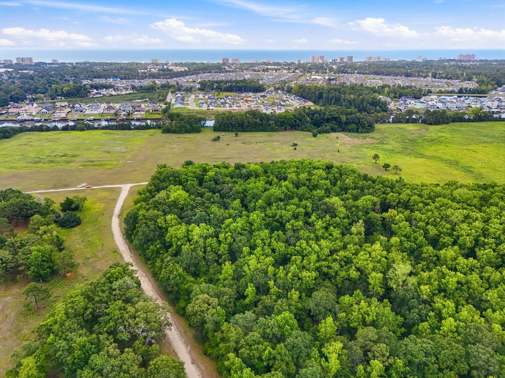 30.42 Acres Atlantic Breeze Dr., North Myrtle Beach, SC 29582 — photo 3