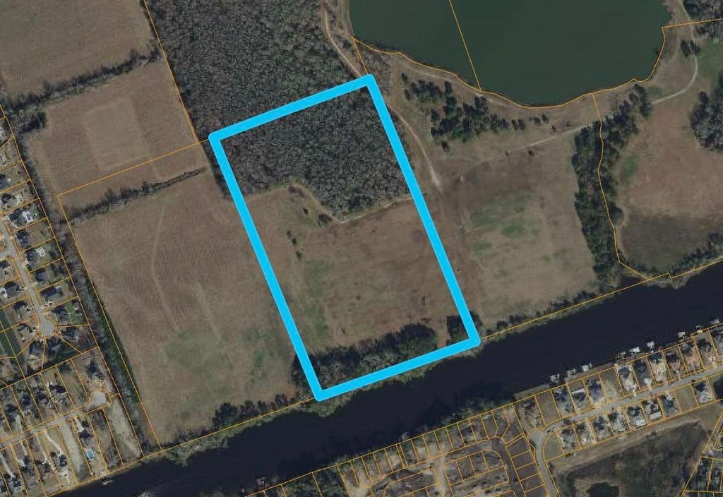 30.42 Acres Atlantic Breeze Dr., North Myrtle Beach, SC 29582 — photo 4