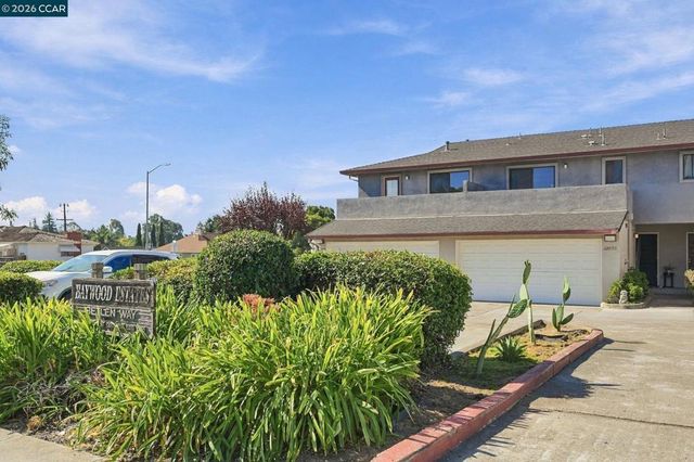 22093 Betlen Way, Castro Valley, CA 94546