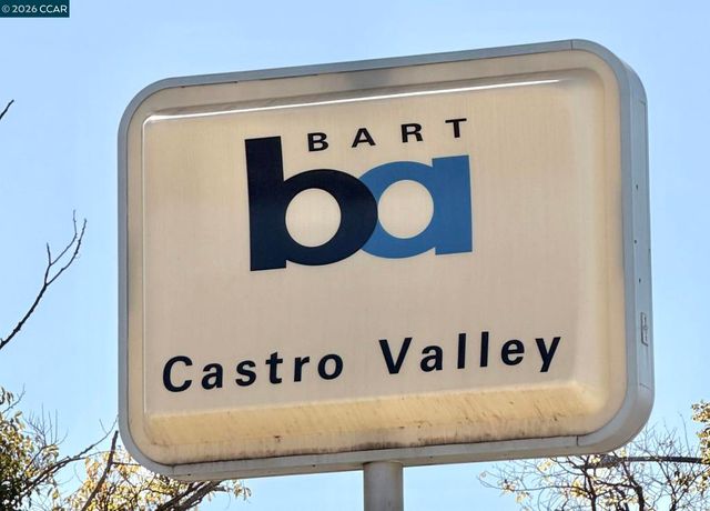22093 Betlen Way, Castro Valley, CA 94546