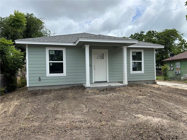 1605 Chula Vista St, Corpus Christi, TX 78416