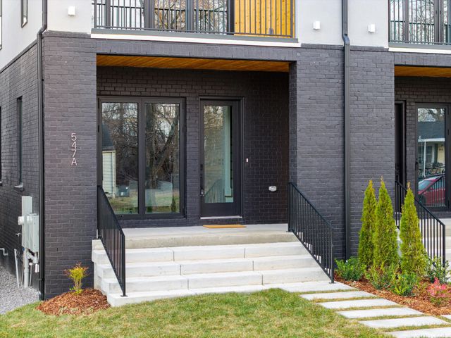 547A Moore Ave, Nashville, TN 37203