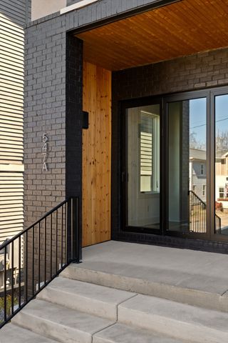 547A Moore Ave, Nashville, TN 37203