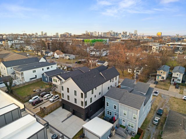 547A Moore Ave, Nashville, TN 37203