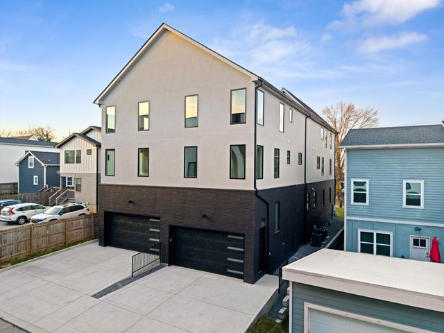 547A Moore Ave, Nashville, TN 37203