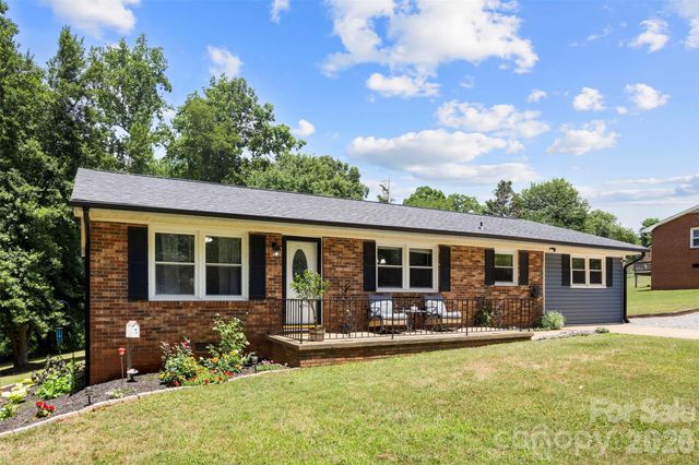 3018 Harold Court, Shelby, NC 28152