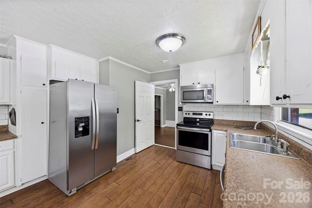 3018 Harold Court, Shelby, NC 28152
