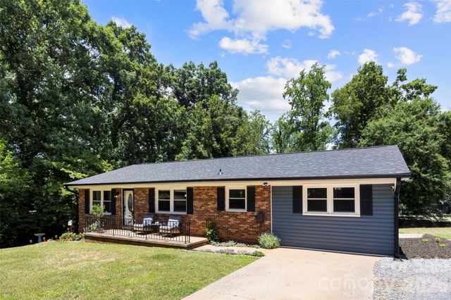 3018 Harold Court, Shelby, NC 28152