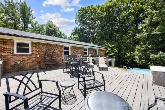 3018 Harold Court, Shelby, NC 28152