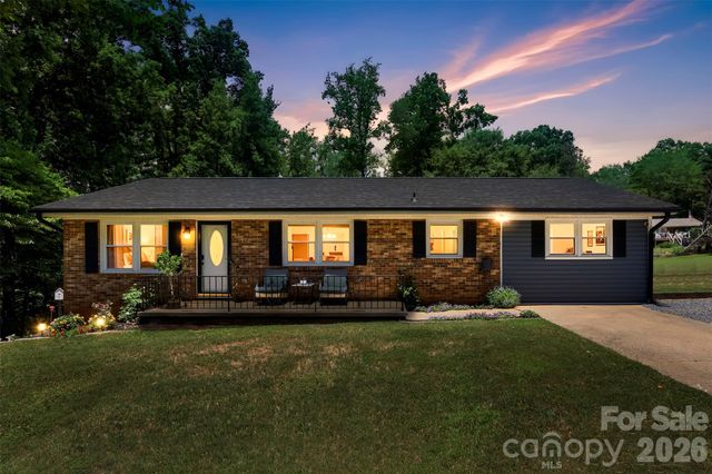3018 Harold Court, Shelby, NC 28152
