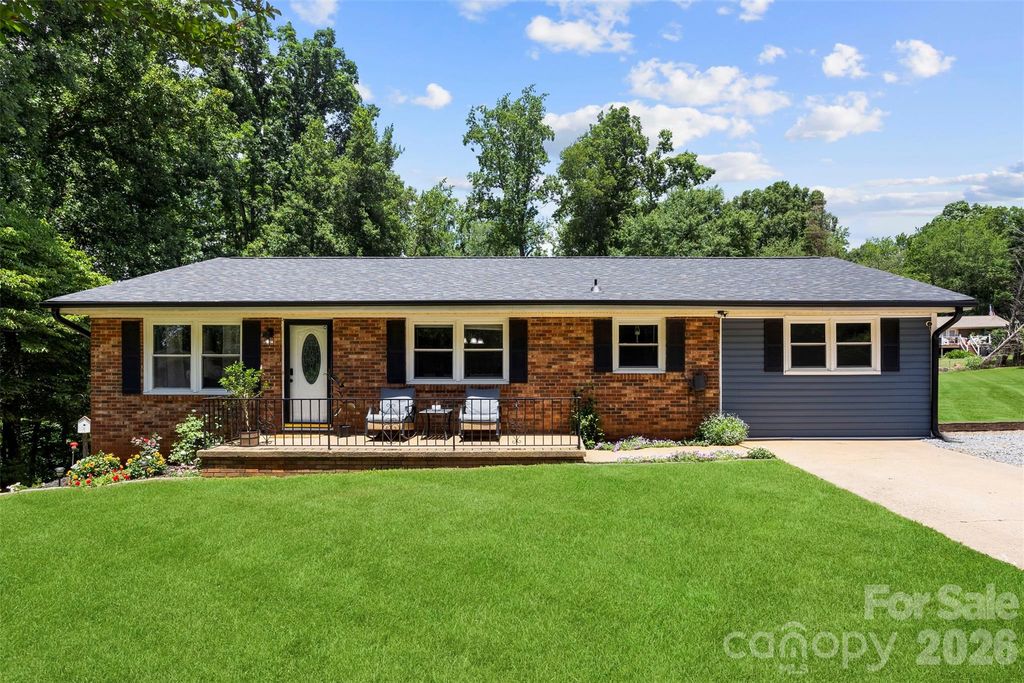 3018 Harold Court, Shelby, NC 28152