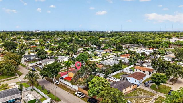 1440 N 68th Ave, Hollywood, FL 33024