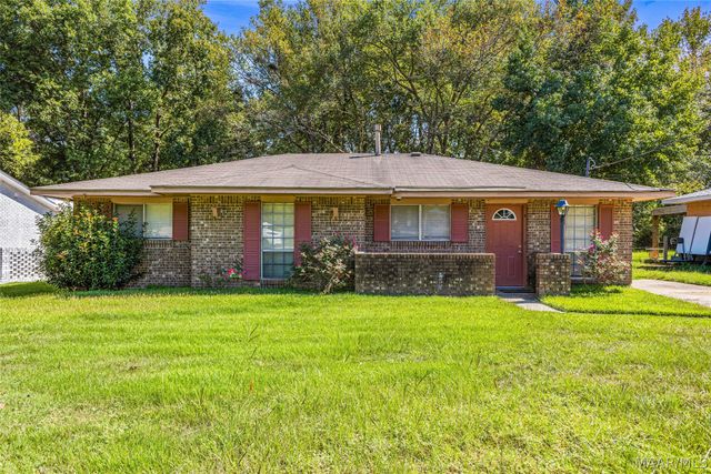 514 PLACID Drive, Montgomery, AL 36117