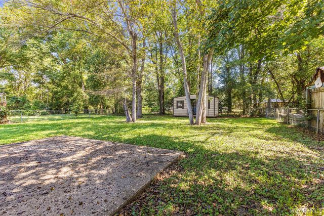 514 PLACID Drive, Montgomery, AL 36117