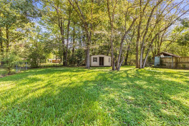 514 PLACID Drive, Montgomery, AL 36117