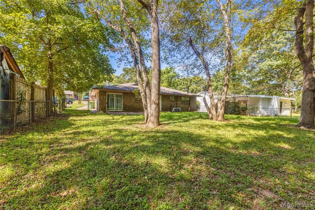514 PLACID Drive, Montgomery, AL 36117