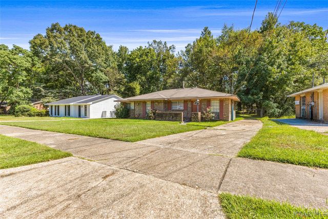 514 PLACID Drive, Montgomery, AL 36117