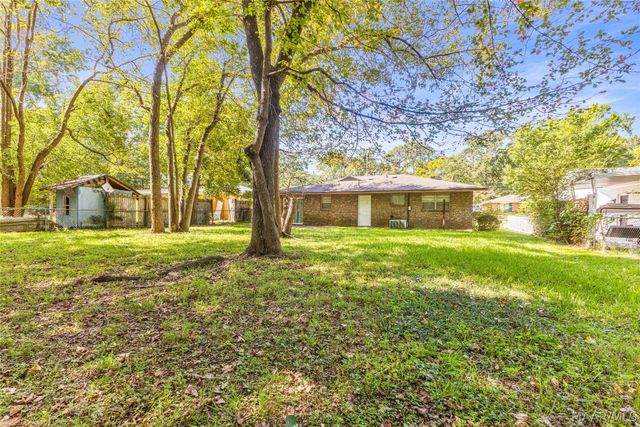514 PLACID Drive, Montgomery, AL 36117