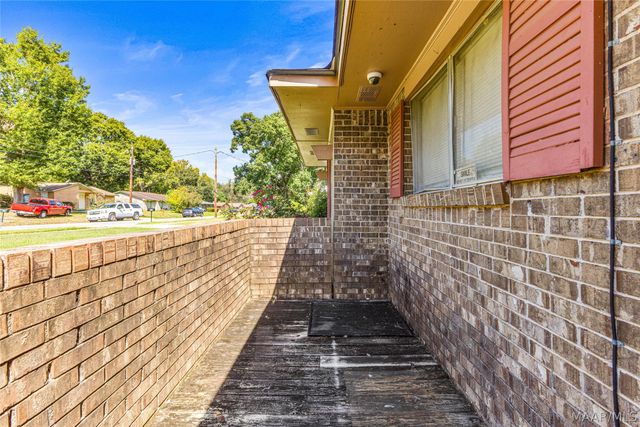 514 PLACID Drive, Montgomery, AL 36117