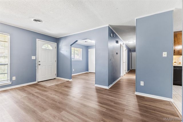 514 PLACID Drive, Montgomery, AL 36117