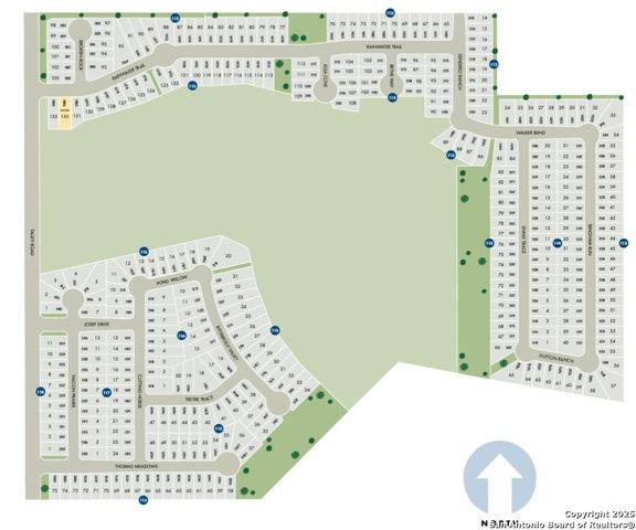 5575 Ennis, San Antonio, TX 78253