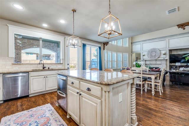 15176 Dublin Lane, Frisco, TX 75035