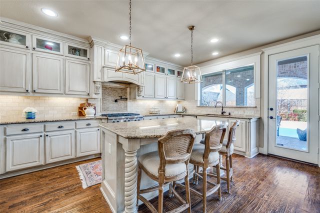 15176 Dublin Lane, Frisco, TX 75035