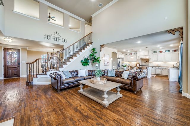 15176 Dublin Lane, Frisco, TX 75035