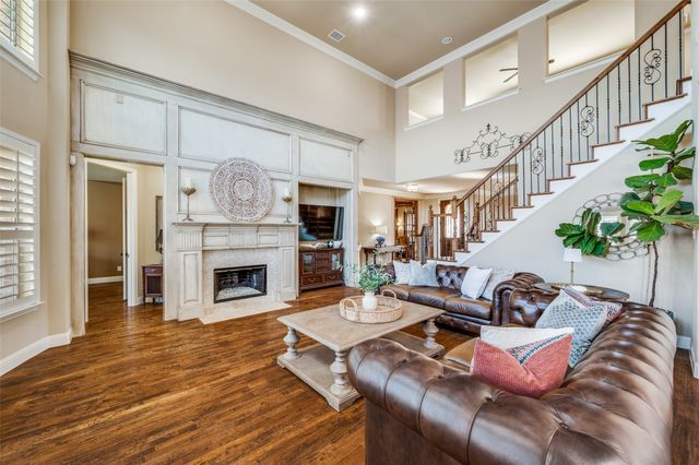 15176 Dublin Lane, Frisco, TX 75035