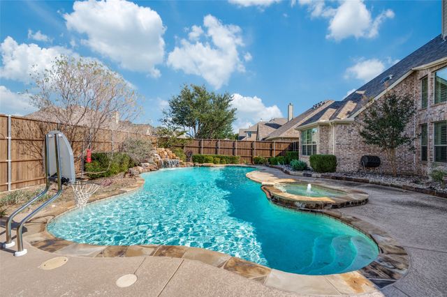 15176 Dublin Lane, Frisco, TX 75035