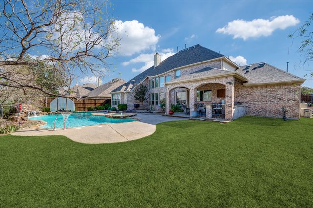 15176 Dublin Lane, Frisco, TX 75035