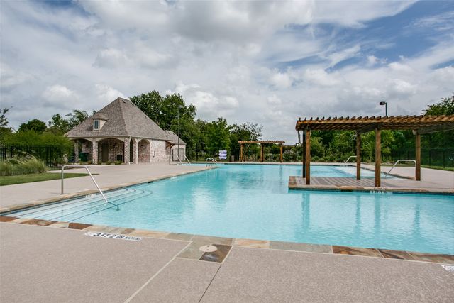 15176 Dublin Lane, Frisco, TX 75035